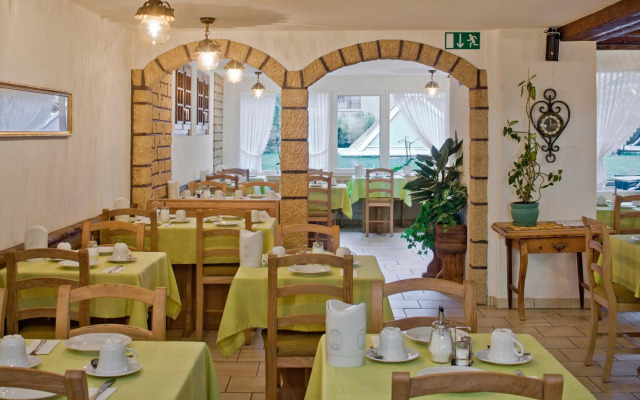 Hotel Antika