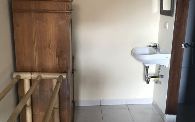 Kacu guest house