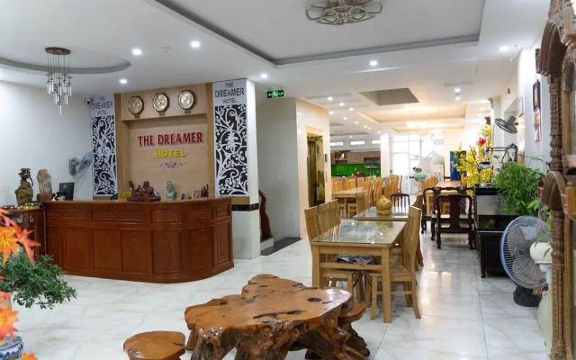 The Dreamer Hotel