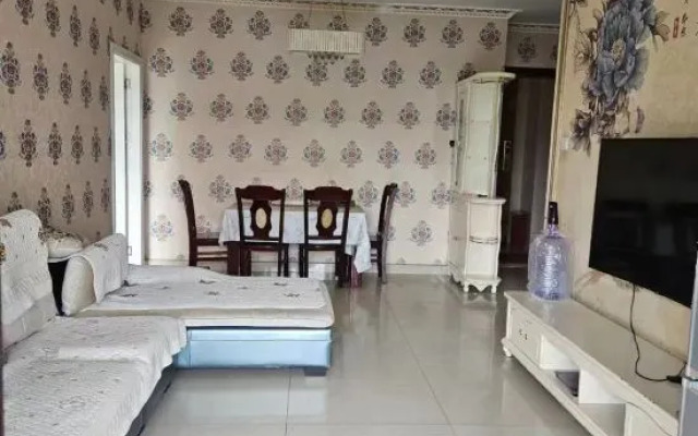 Zhuhai Xixiangge Homestay