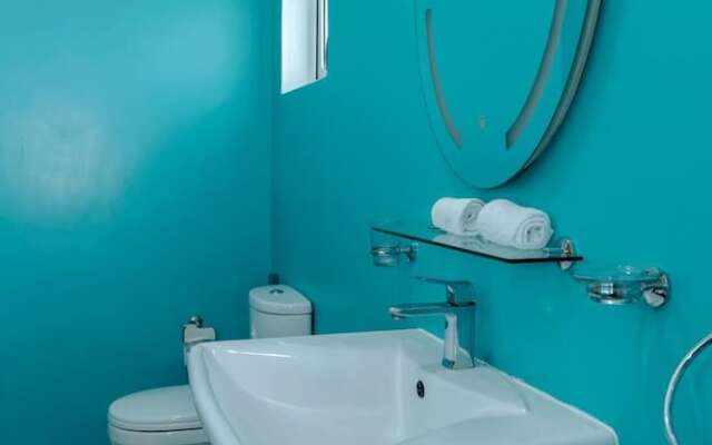 Kannel Apartment Seychelles