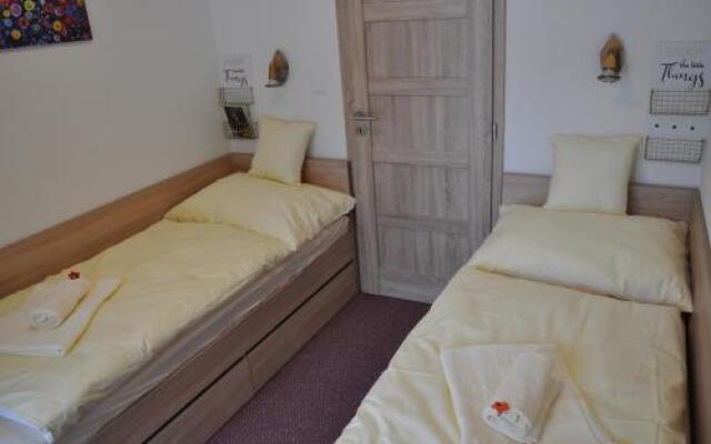 Apartmán 14 Lúčky Demänovská dolina
