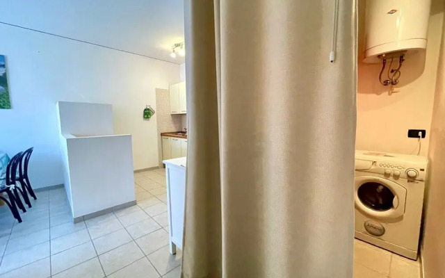 Welcoming Flat in a Great Location