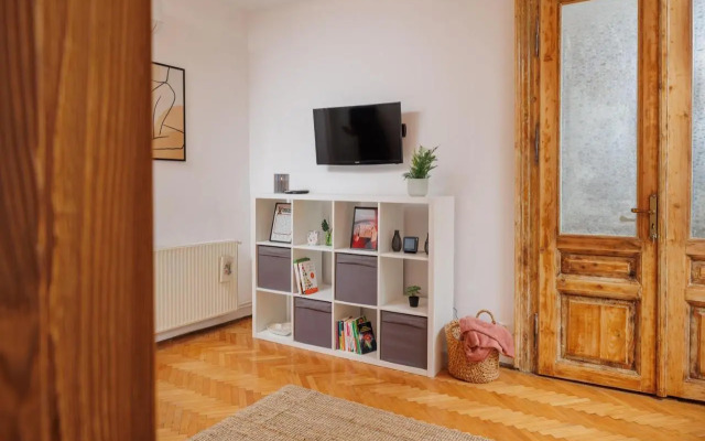 Lunga 16 Guesthouse