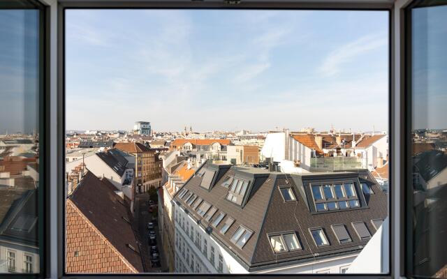 Holiday Inn Vienna City by IHG