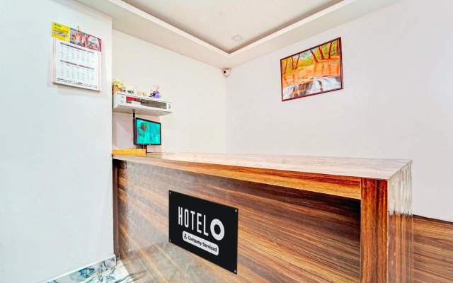 OYO 70213 Anmols Peace Home Stay