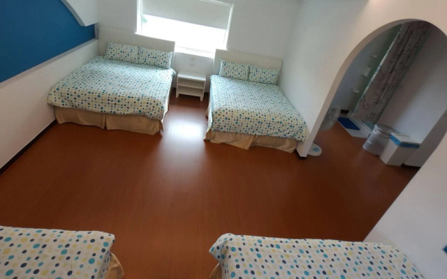 Traveler B&B