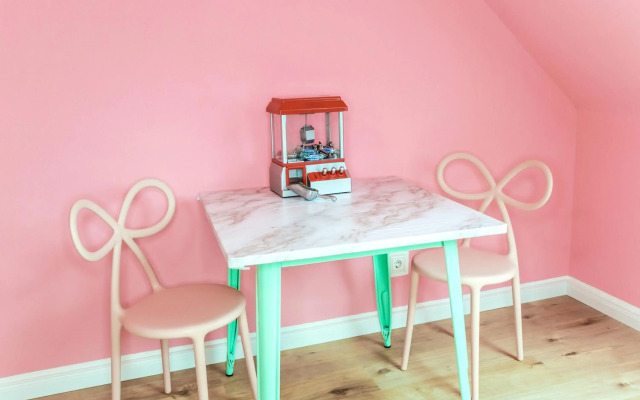 Candypartment Sweets 'n Sleep