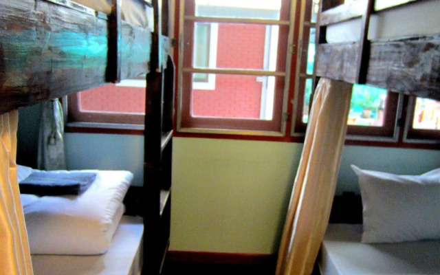 Sakura House Chiangmai