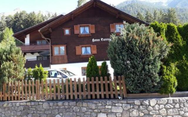Haus Tannegg