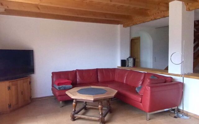 Ferienhaus Maliet