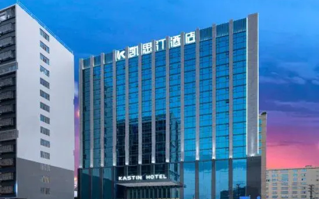 Kastin Hotel