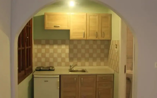 Alexandra Apartments Stalis by Estia