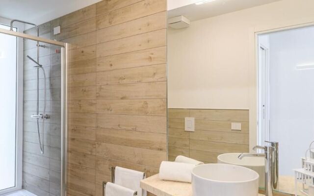 Stunning Capo Falcone Charming Apartments num 5089