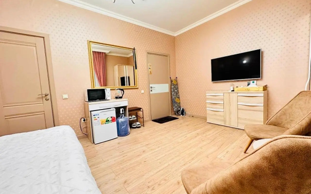 Altyn Hotel