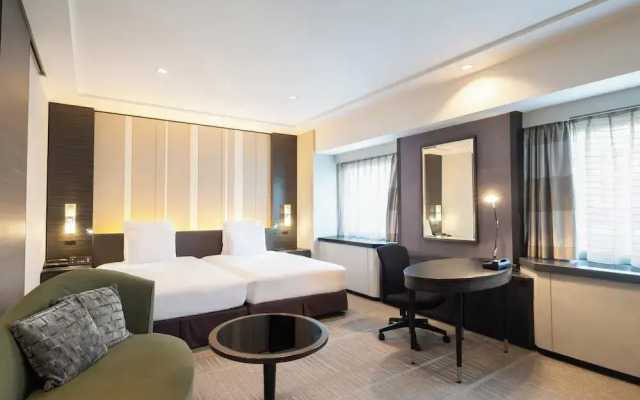 ANA Crowne Plaza Fukuoka by IHG