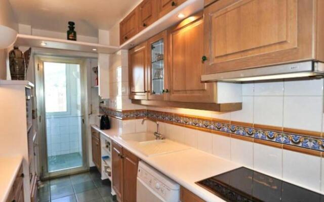 Croisette splendid sea views