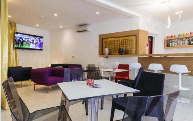 Hotel Pansion Sretno Paško Sunce