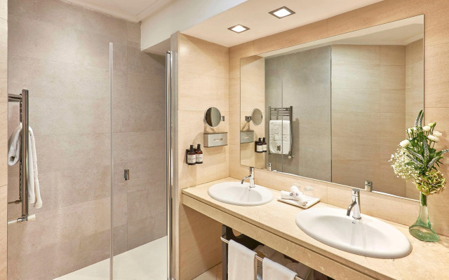 NH Collection Gran Hotel de Zaragoza
