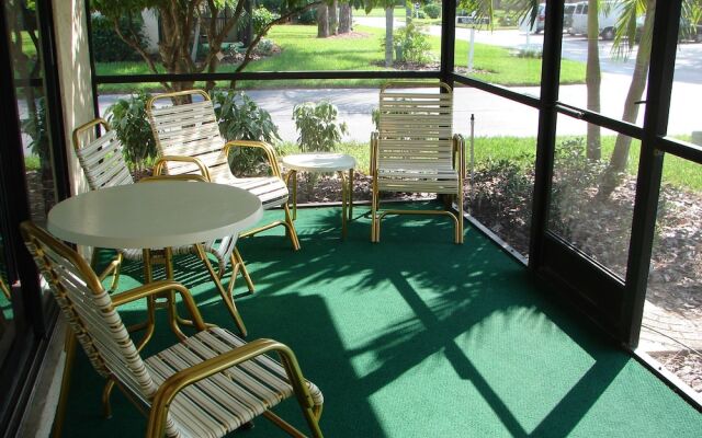 Timberwoods Vacation Villas