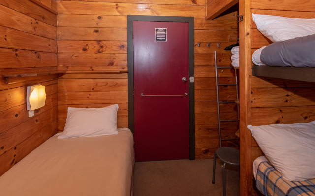 Skotel Alpine Resort