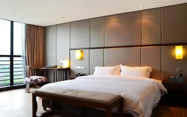 Jiudian Hotel Yiku Branch