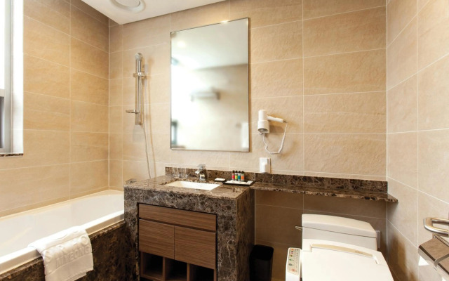 Migliore Hotel Seoul Myeongdong