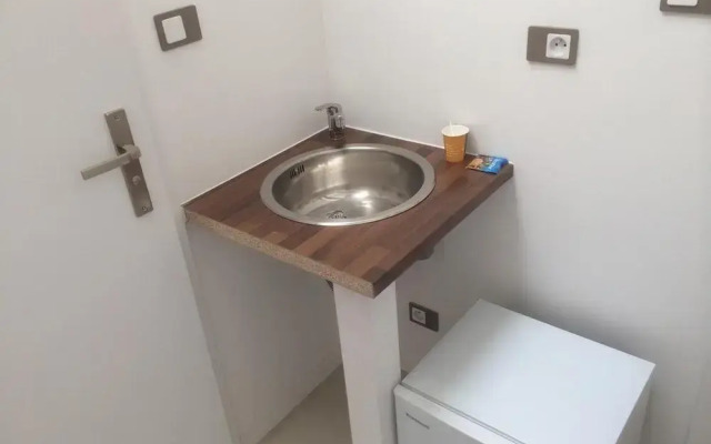 Studio Rental Central Warsaw