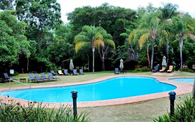 Kruger Park Lodge - AM8 - 3 Bedroom Chalet