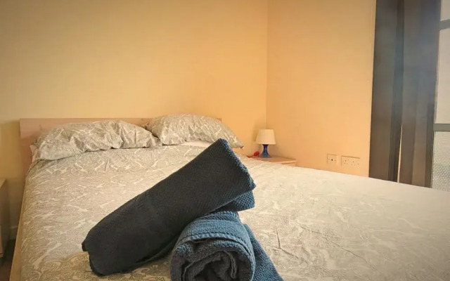 Harley Serviced Apartments - West Point