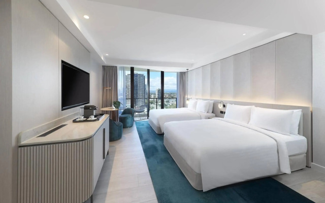 JW Marriott Gold Coast Resort & Spa
