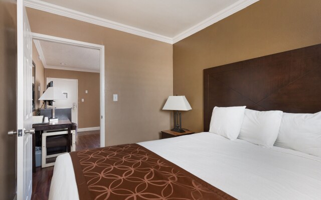 Americas Best Value Inn & Suites Anaheim Convention Center