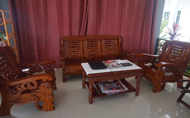 Tong Tin Tat Residence View