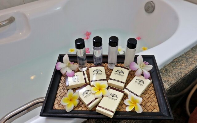 Andaman Lanta Resort