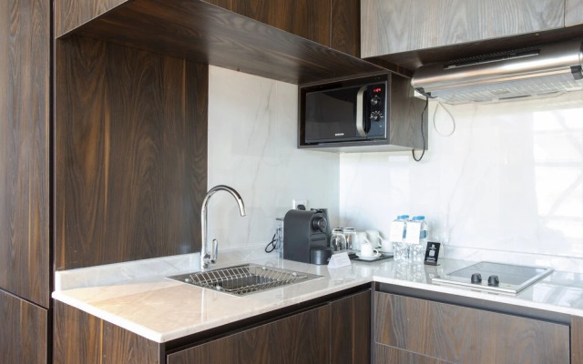 Century Marina Hotel Lusail