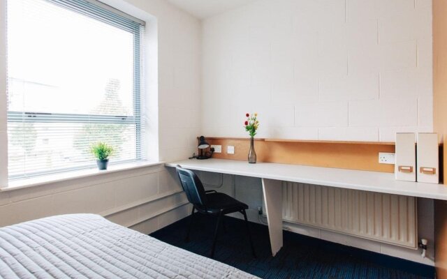 DCU Rooms - Campus Accommodation