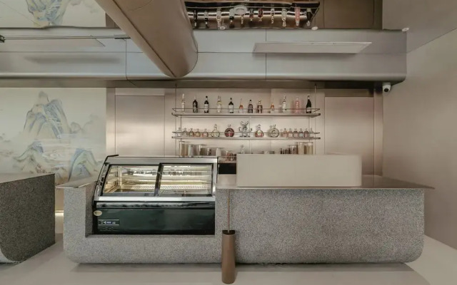 K.Space KaiShi hotel