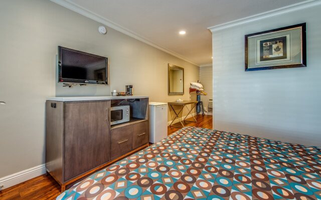 Hotel 414 Anaheim