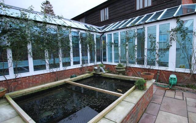 Thanington Hotel
