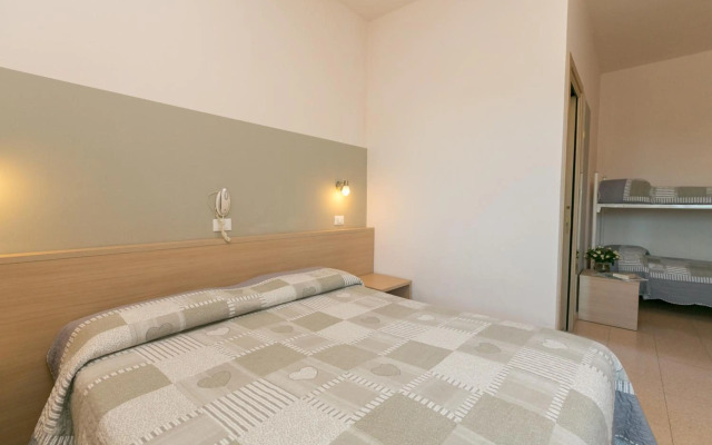 Hotel Colonna