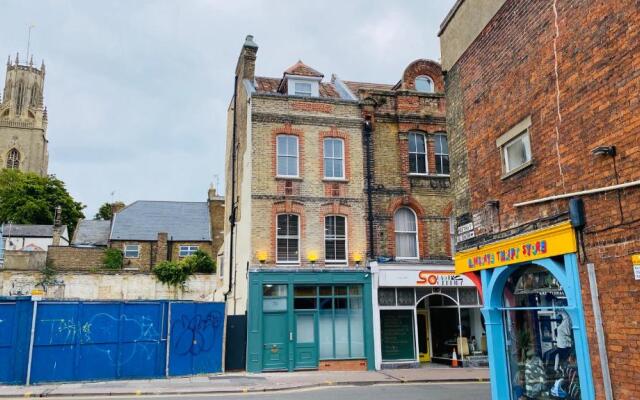Second Nest Ramsgate