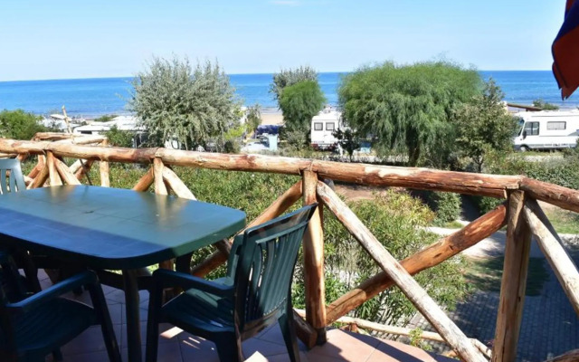 Centro turistico San Nicola