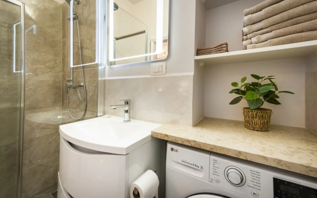 Apartment Bella Campagna