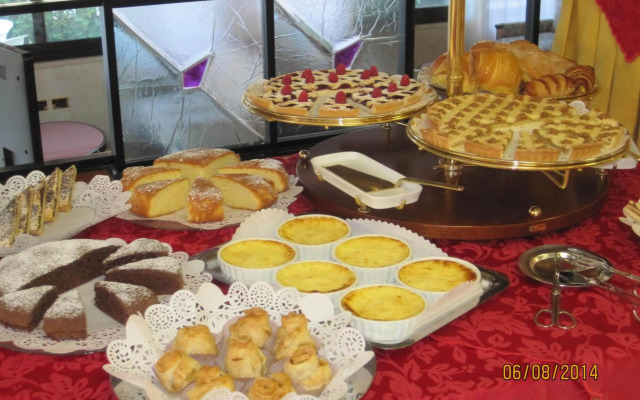 Hotel Matilde