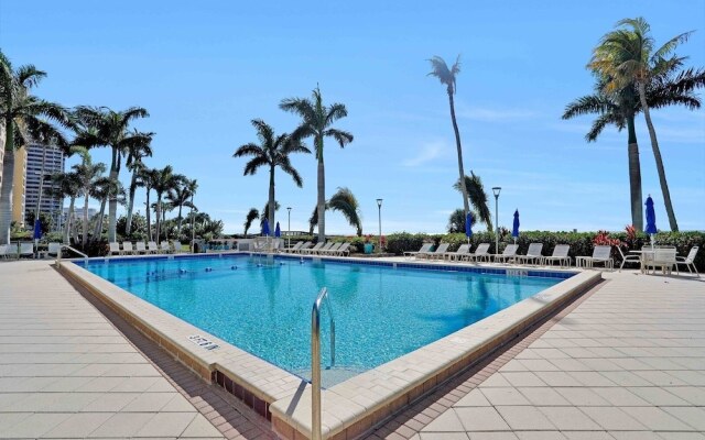 Admiralty House Unit 1104s Marco Island Vacation Rental 1 Bedroom Condo