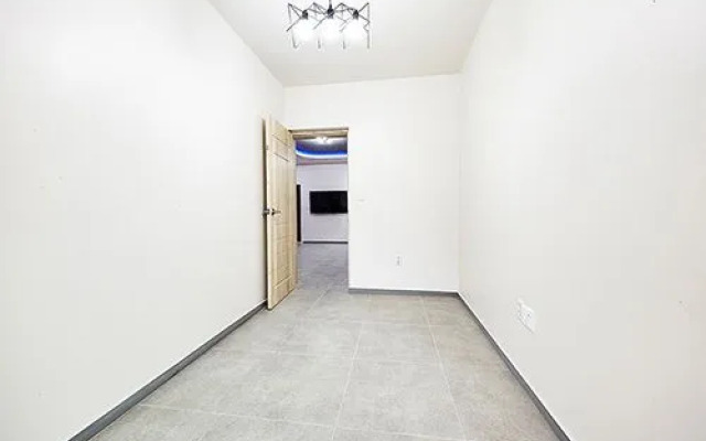 Namiseom Seol Resort