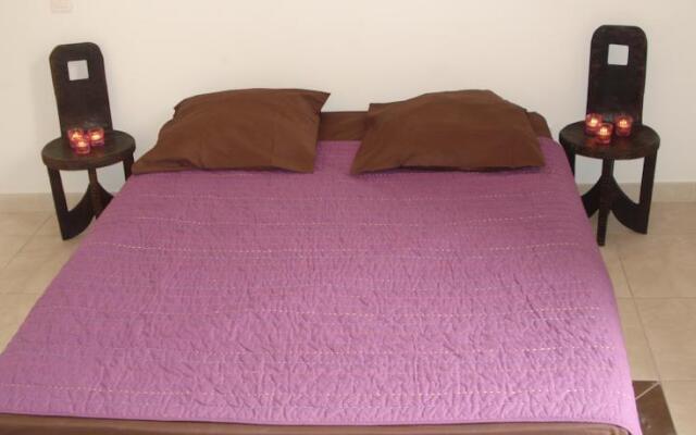 Appartement Versini