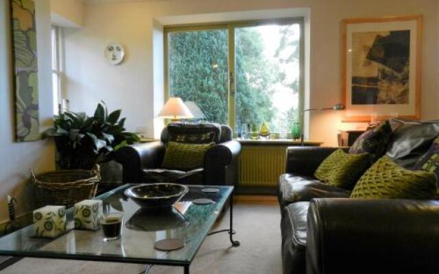 Ffynnon Fendigaid Bed and Breakfast