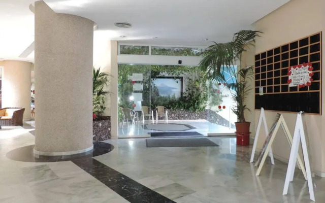 Apartamentos Green Park