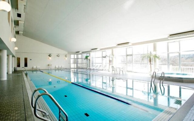 Menard Aoyama Resort: Wafukan Utatsukasa